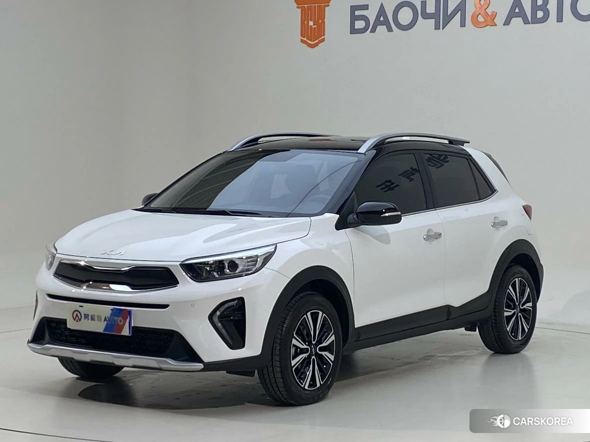 Kia KX1 id 4504897 из Китая 12