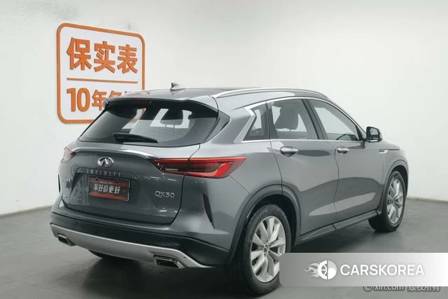 Infiniti QX50 id 4254340 из Китая 12