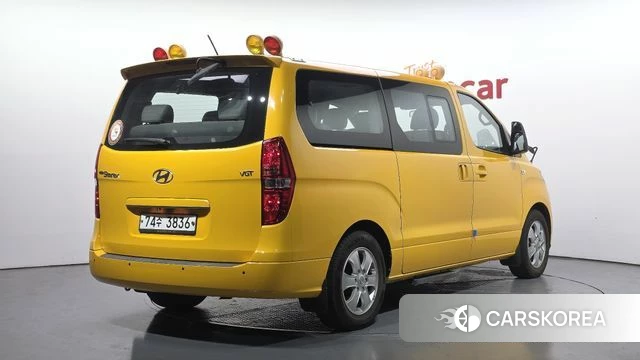Hyundai The New Grand Starex id 4285633 из Кореи 12