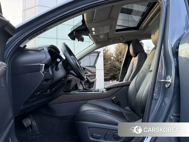 Mazda CX-30 id 4313812 из Китая 12