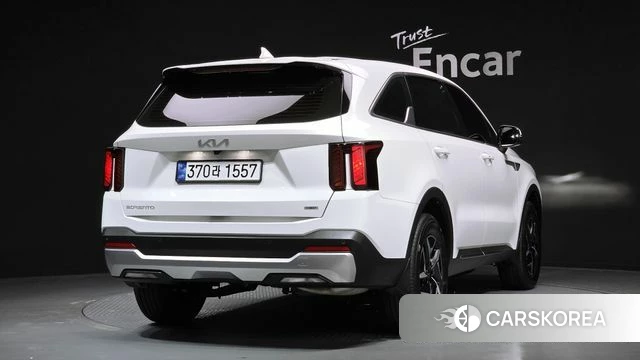 Kia The New Sorento 4th Generation id 3810811 из Кореи 12
