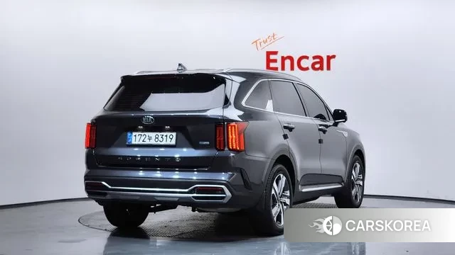 Kia Sorento 4th Generation id 3747273 из Кореи 12