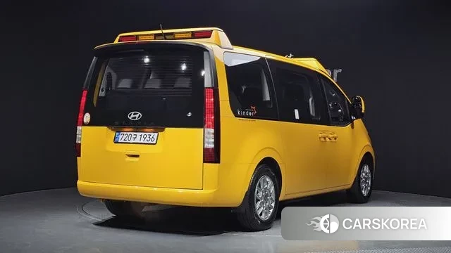 Hyundai Staria id 3745218 из Кореи 12