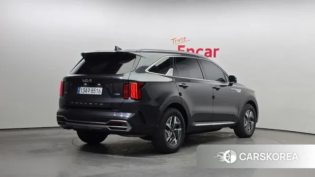 Kia Sorento 4th Generation id 3655253 из Кореи 12