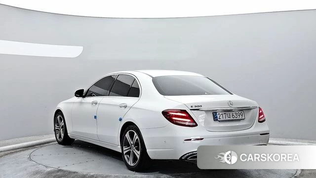 Mercedes-Benz E-Class W213 id 4482960 из Кореи 12