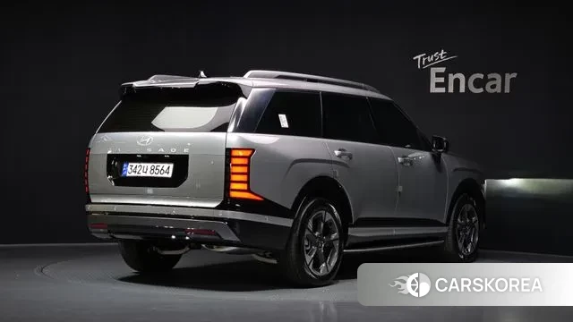 Hyundai Palisade (LX3) id 3353352 из Кореи 12