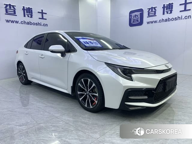 Toyota Lei Ling id 4257187 из Китая 12