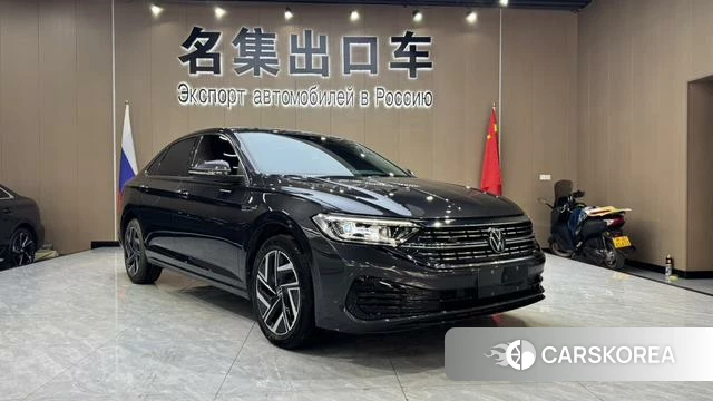 Volkswagen Sagitar id 4301579 из Китая 8