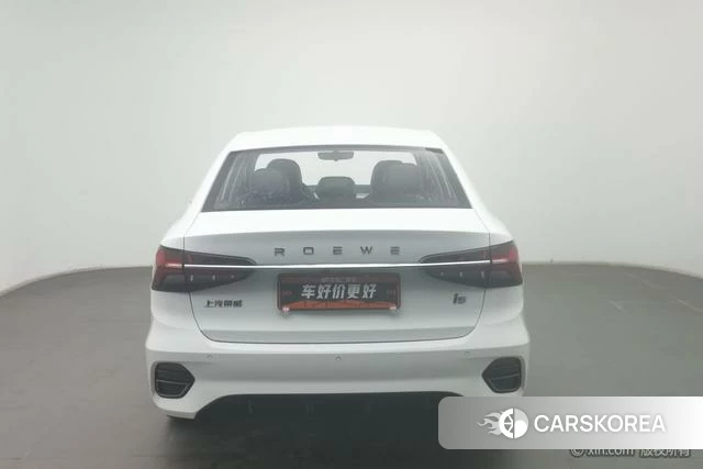 Roewe i5 id 4210119 из Китая 12