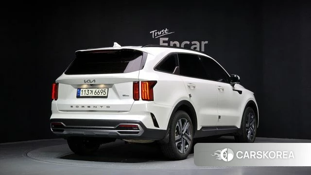 Kia Sorento 4th Generation id 3827591 из Кореи 12