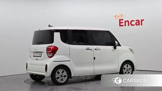 Kia The New Ray id 3416320 из Кореи 12