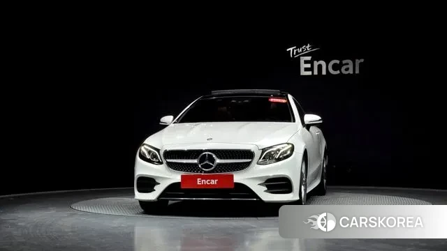 Mercedes-Benz E-Class W213 id 3666707 из Кореи 12