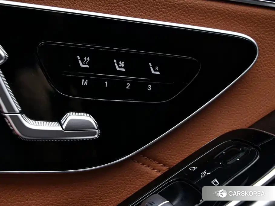 Mercedes-Benz Maybach S-Class id 4686002 из Китая 12