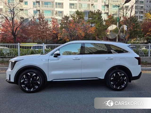 Kia The New Sorento 4th Generation id 3595697 из Кореи 12