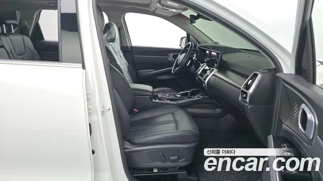 Kia Sorento 4th Generation id 2676980 из Кореи 12