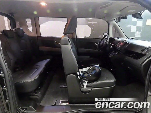 Kia The New Kia Ray id 2690397 из Кореи 12