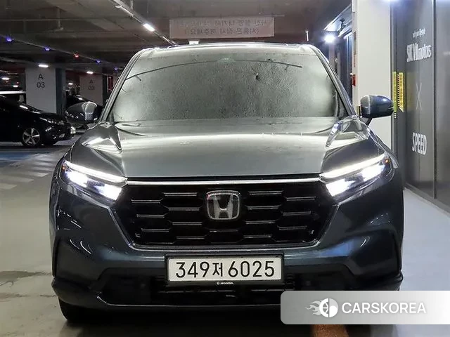 Honda CR-V 6th generation id 3262602 из Кореи 12