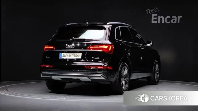 Audi Q5 (FY) id 3037258 из Кореи 12