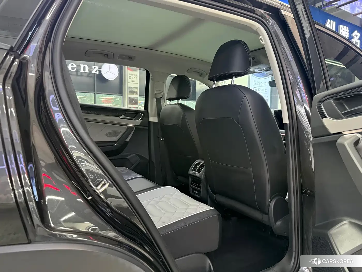 Volkswagen Tayron id 4589228 из Китая 12