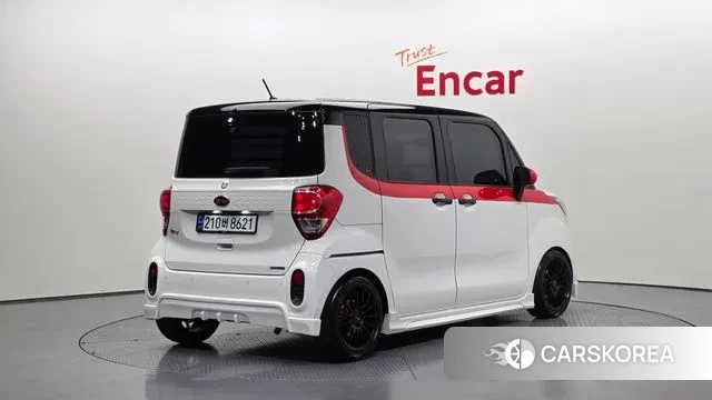 Kia The New Ray id 3723071 из Кореи 12