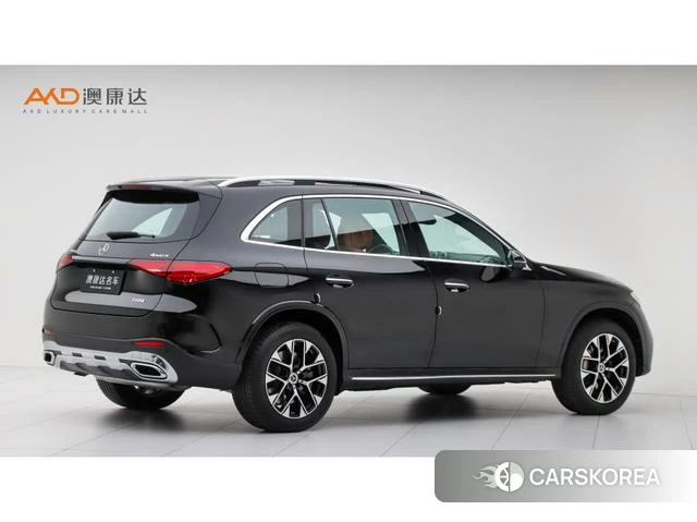 Mercedes-Benz GLC PHEV id 4238665 из Китая 2