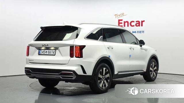 Kia Sorento 4th Generation id 4744937 из Кореи 12