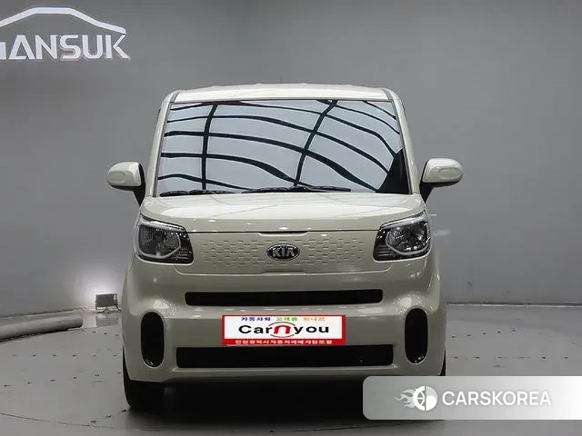 Kia The New Ray id 3396378 из Кореи 12