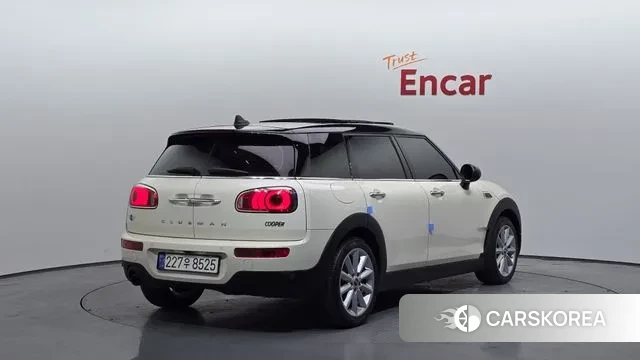 Mini Cooper Clubman id 2971531 из Кореи 12
