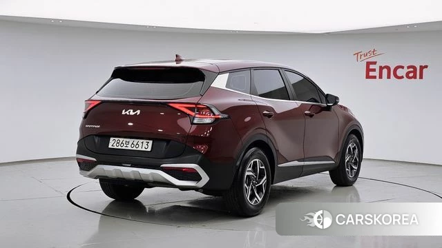 Kia Sportage 5th Generation id 4195087 из Кореи 12