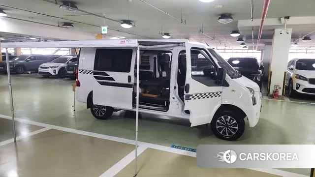 Dongfeng Socon C35 id 3370985 из Кореи 12