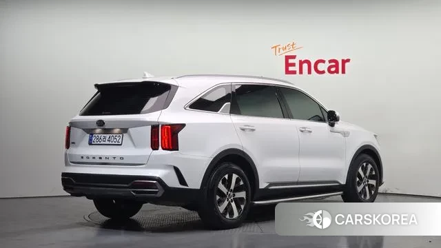 Kia Sorento 4th Generation id 3686185 из Кореи 12