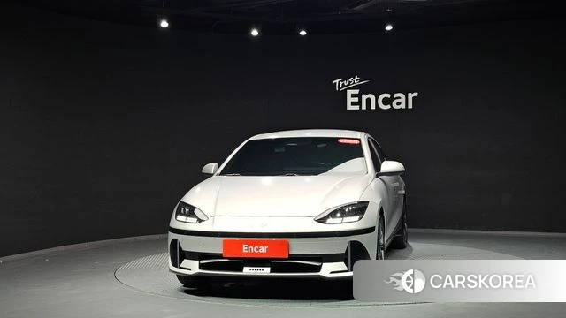 Hyundai Ionic 6 id 4540760 из Кореи 12
