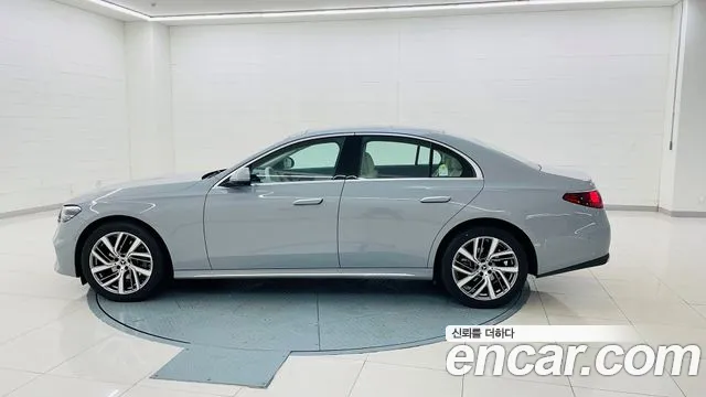 Mercedes-Benz E-Class W214 id 2842208 из Кореи 12