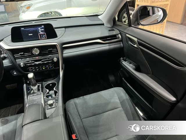 Lexus RX id 4274416 из Китая 11