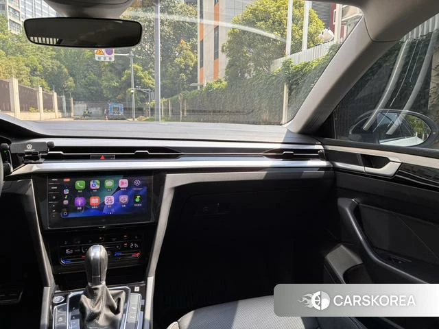 Volkswagen CC id 4217434 из Китая 12
