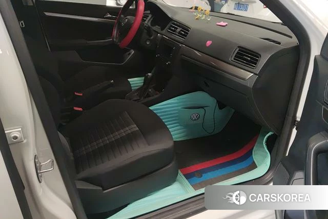 Volkswagen Lavida id 4290774 из Китая 9
