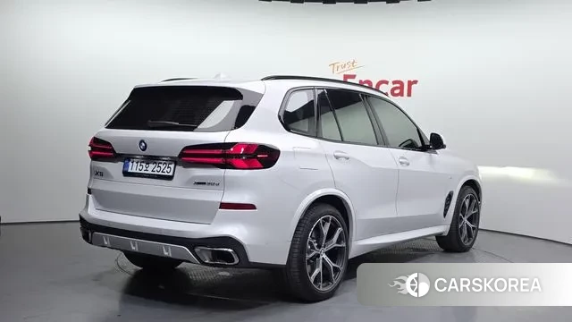 BMW X5 (G05) id 3720595 из Кореи 12