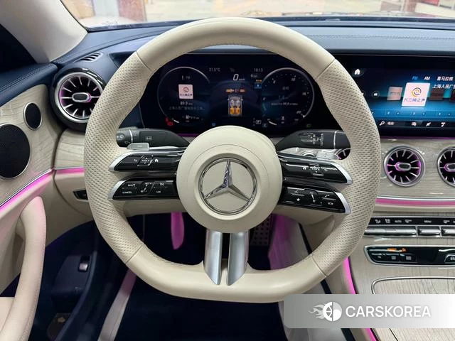 Mercedes-Benz E-class (imported) id 4211346 из Китая 10