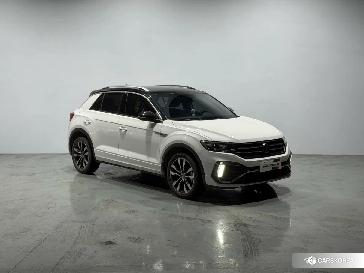 Volkswagen Exploring songs 2022 Белый из Китая, фото 4