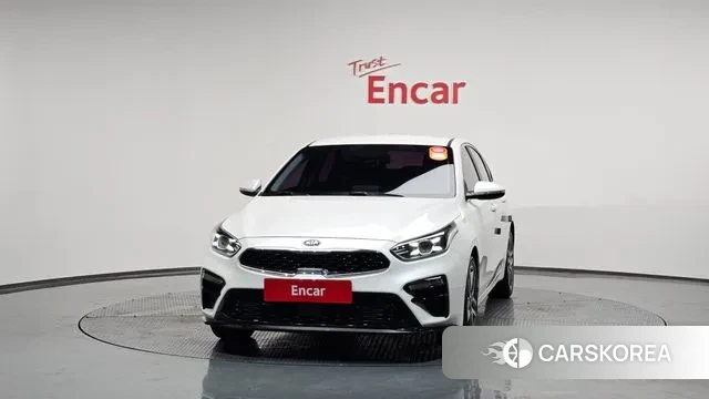 Kia Come New K3 id 3009403 из Кореи 12