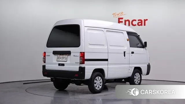 Chevrolet (GM Daewoo) New Damas id 3760602 из Кореи 12