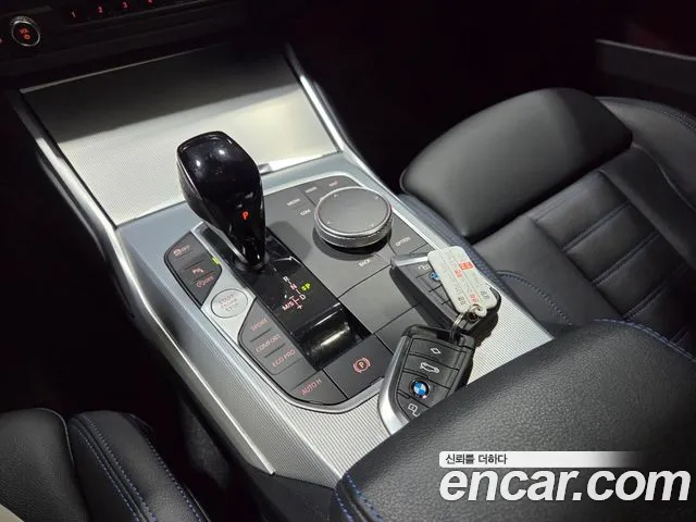 BMW 3 Series (G20) id 2649158 из Кореи 12