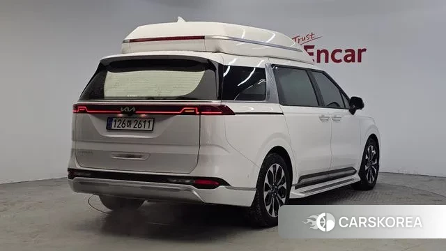 Kia Carnival 4th generation id 3581798 из Кореи 12