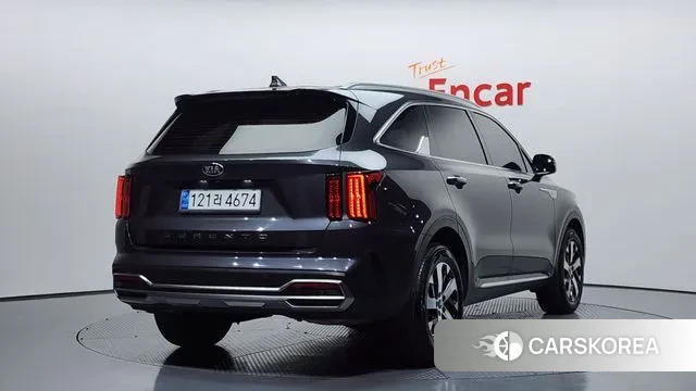 Kia Sorento 4th Generation id 3422286 из Кореи 12