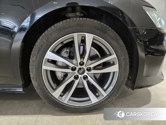 Audi A6 (import) id 4259192 из Китая 12