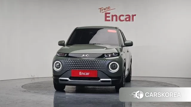 Hyundai Casper id 3600511 из Кореи 12