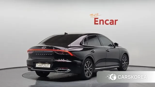 Hyundai The New Grandeur IG id 2984862 из Кореи 12