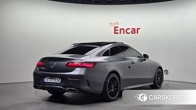 Mercedes-Benz E-Class W213 id 3547183 из Кореи 12