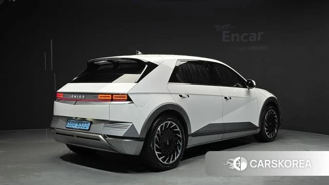 Hyundai Ionic 5 id 4567177 из Кореи 12