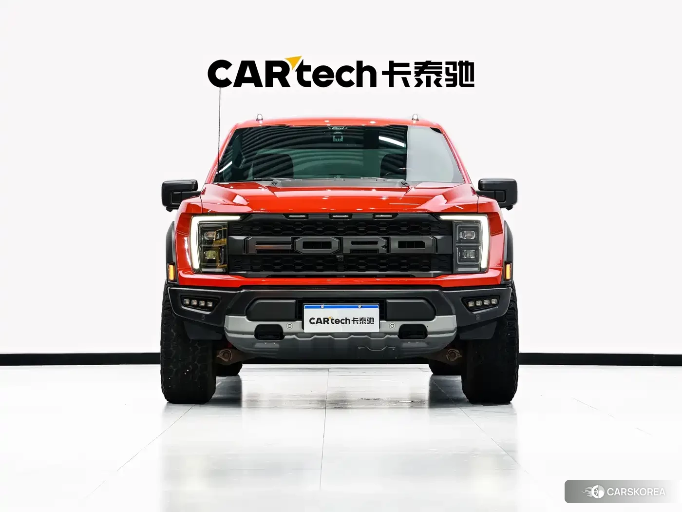 Ford F-150 id 4629124 из Китая 12